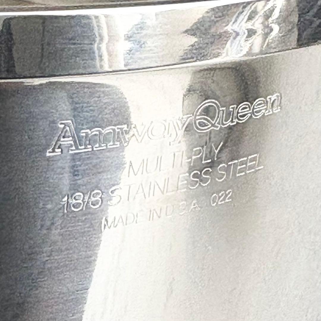 未使用級✨️Amway Queenアムウェイクイーン クックウェア シチューパン鍋