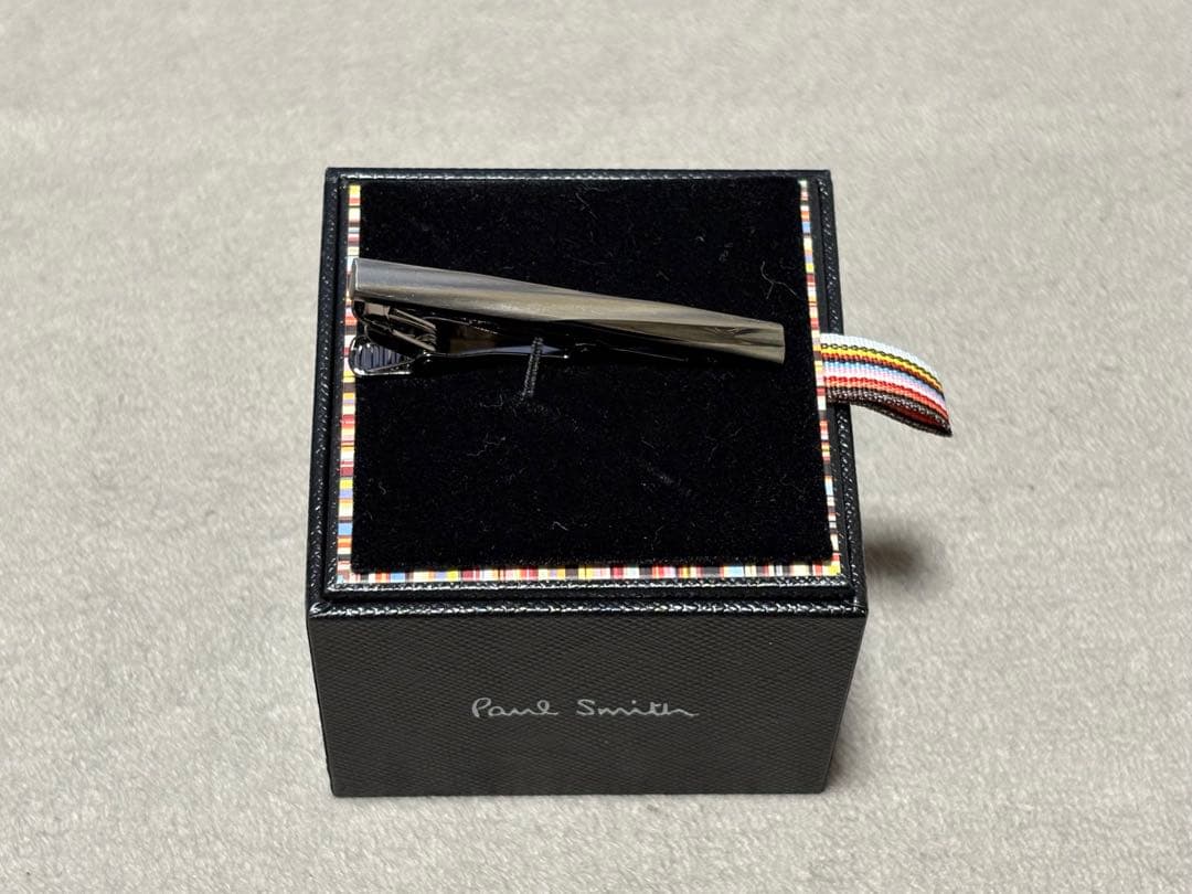 Paul Smith ポールスミス　タイピン新品未使用品