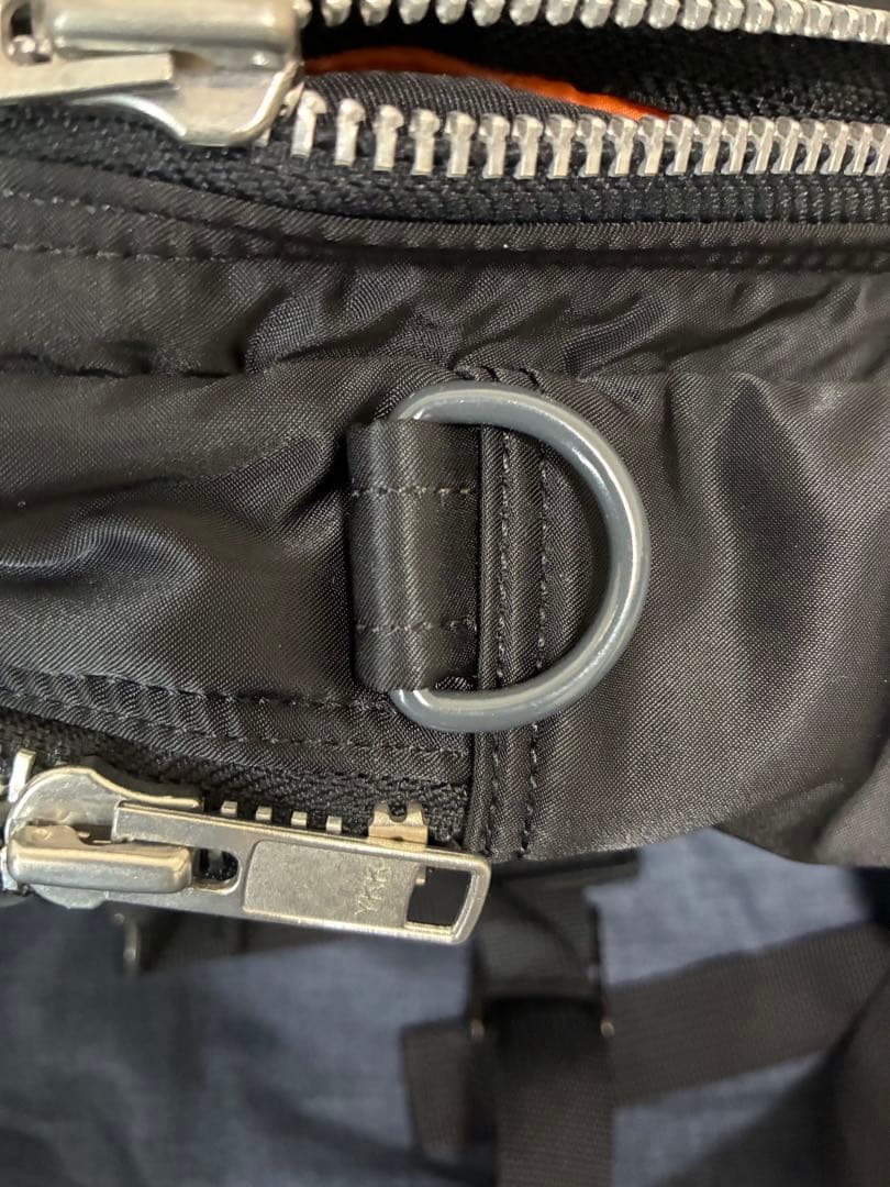 PORTER タンカー 3way バッグ リュック