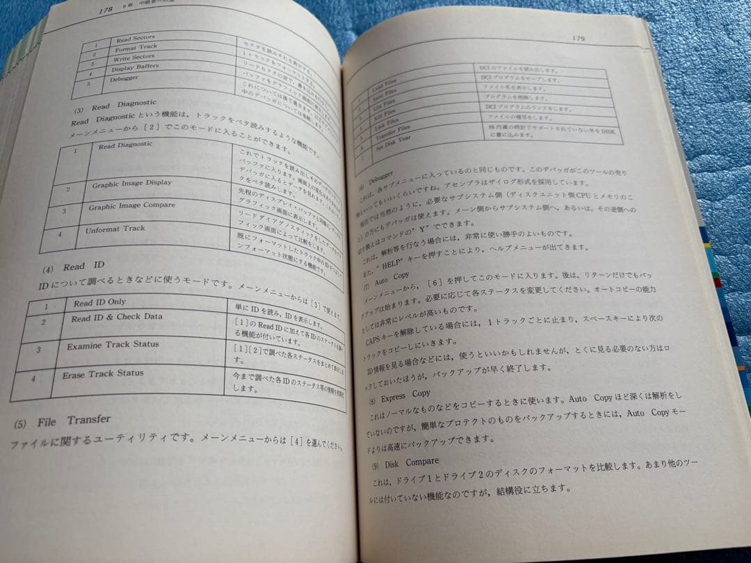 初級プロテクト掛け方教室: PC98/88ディスク入門マル持セミナー　五代陽子