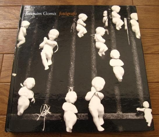 アート・デザイン・音楽 Joachim Gomis : Fotografo