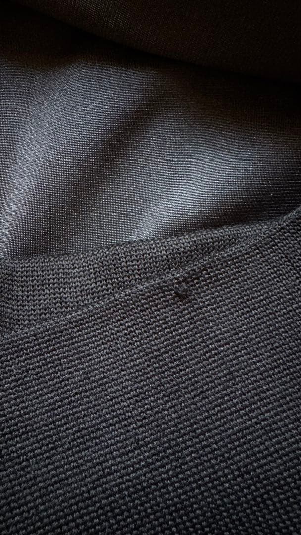 ゜**様 Yohji Yamamoto 2001年 犬グラフィック ジャージJK