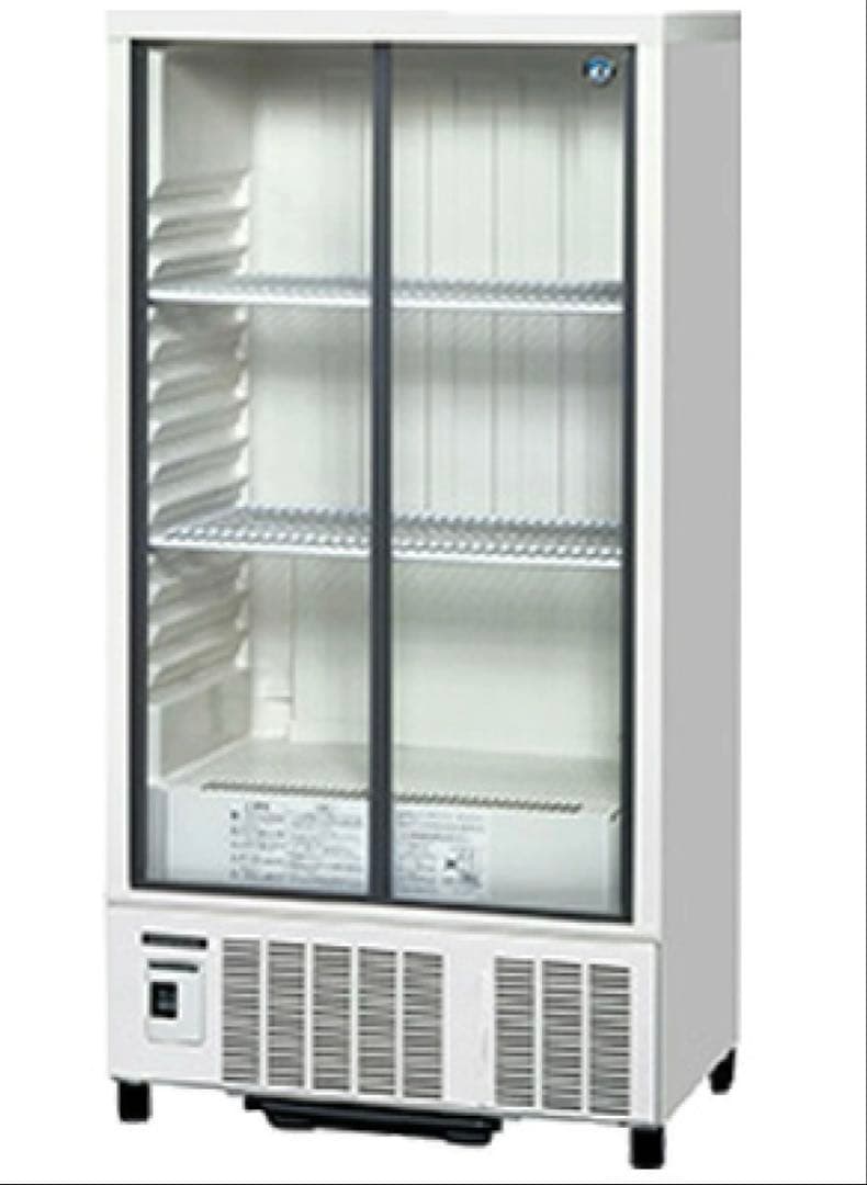 SSB-70DT ホシザキ 冷蔵ショーケース 小形ショーケース