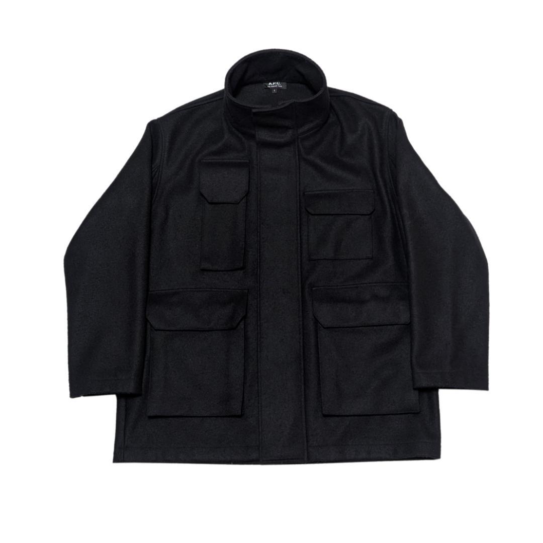A.P.C. 2024-2025A/W AMBULANCE ジャケット S