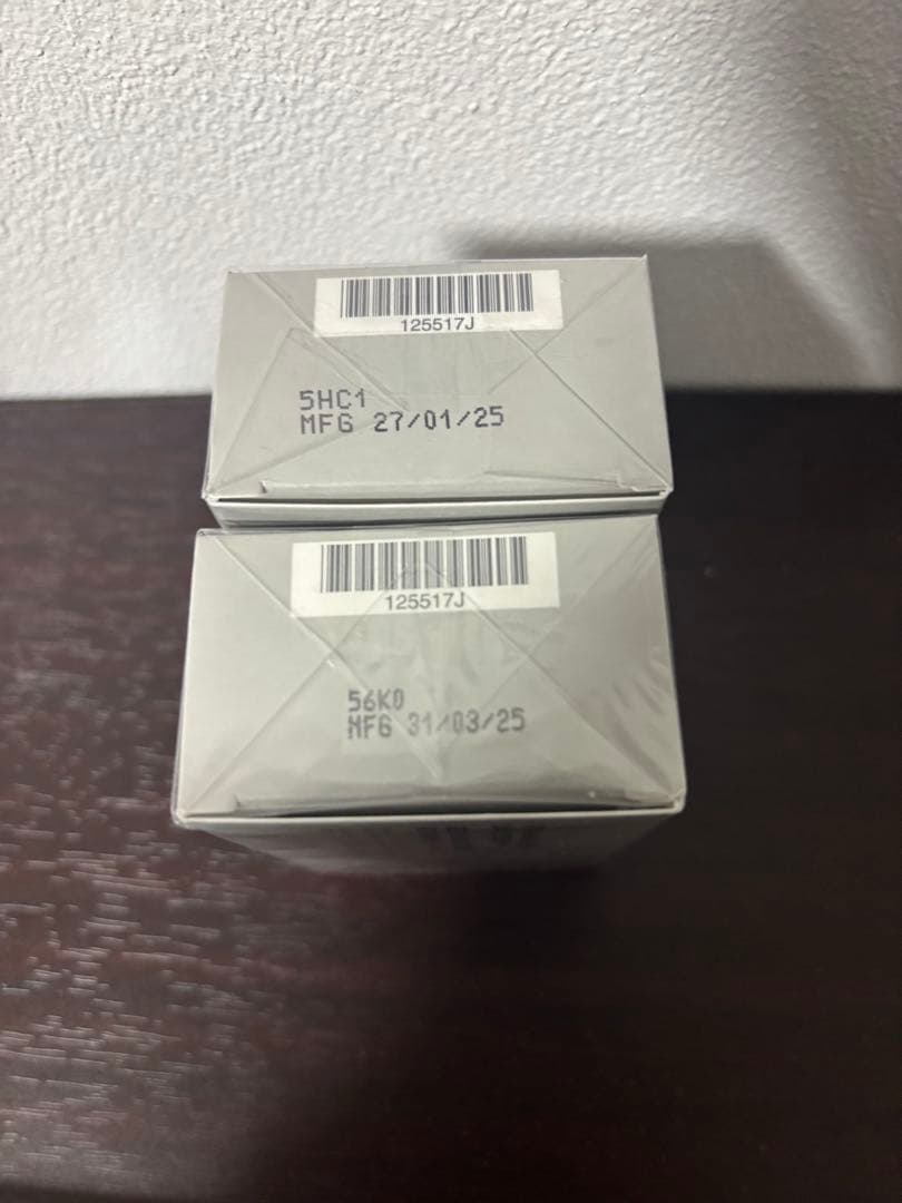 ARTISTRY スキンNT フレッシュ　エッセンス　アドバンスト(美容液)