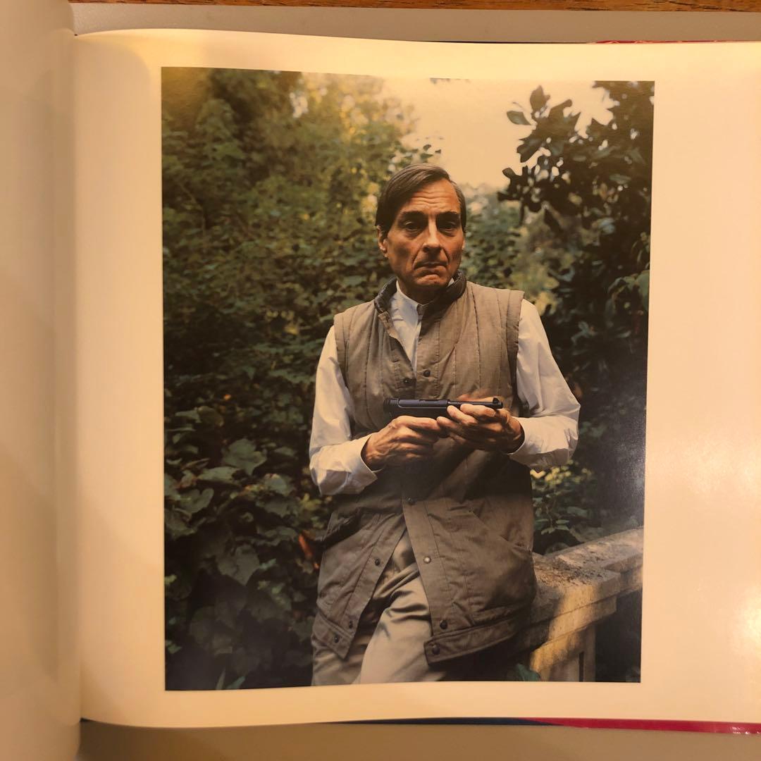 高橋恭司 The mad broom of life