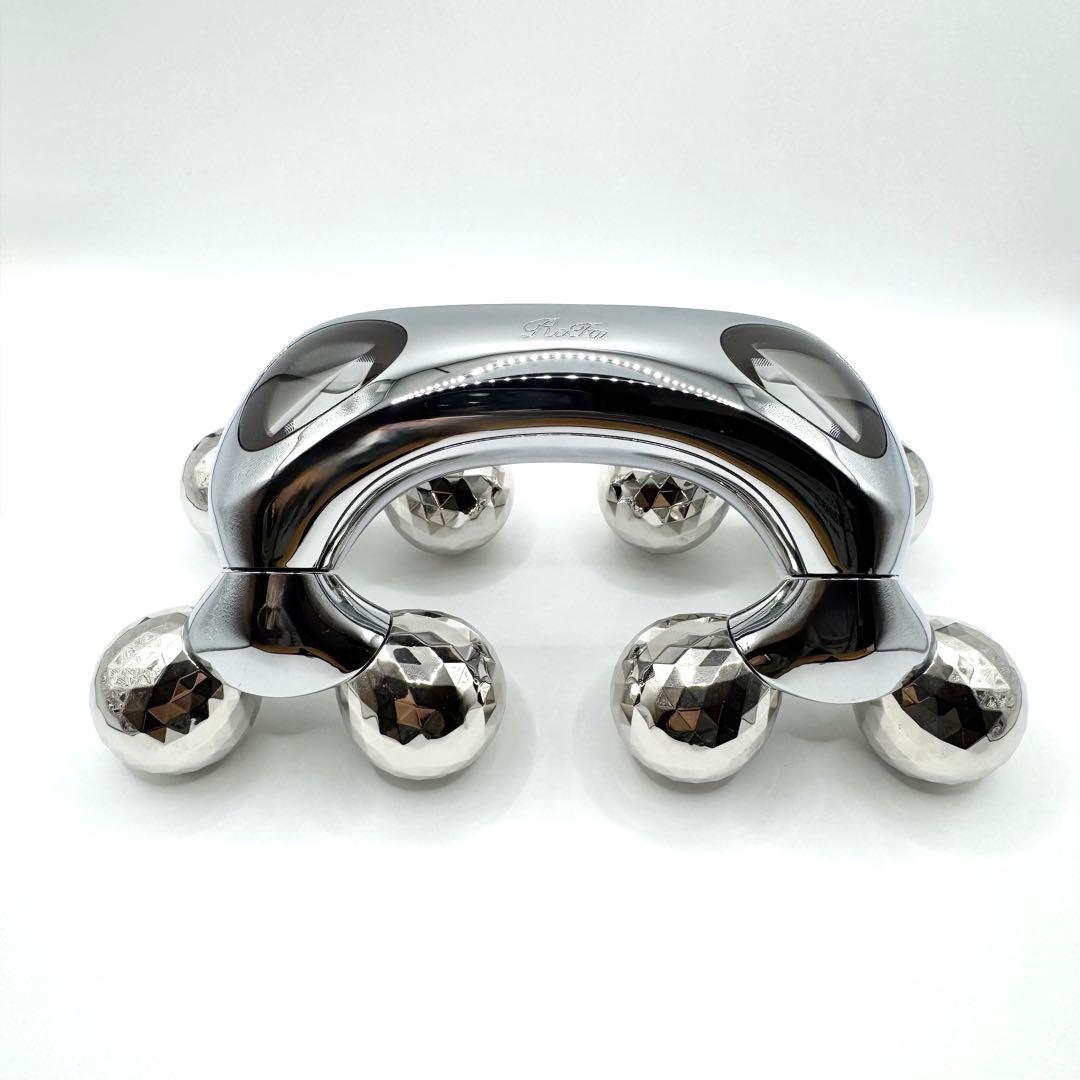 【廃盤】ReFa リファ ローラー ボディエクストリーム BodyEXTREME