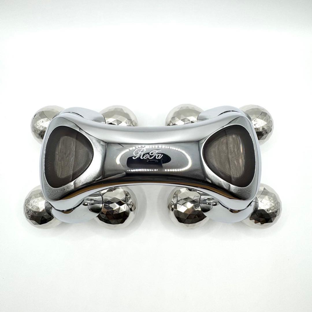 【廃盤】ReFa リファ ローラー ボディエクストリーム BodyEXTREME