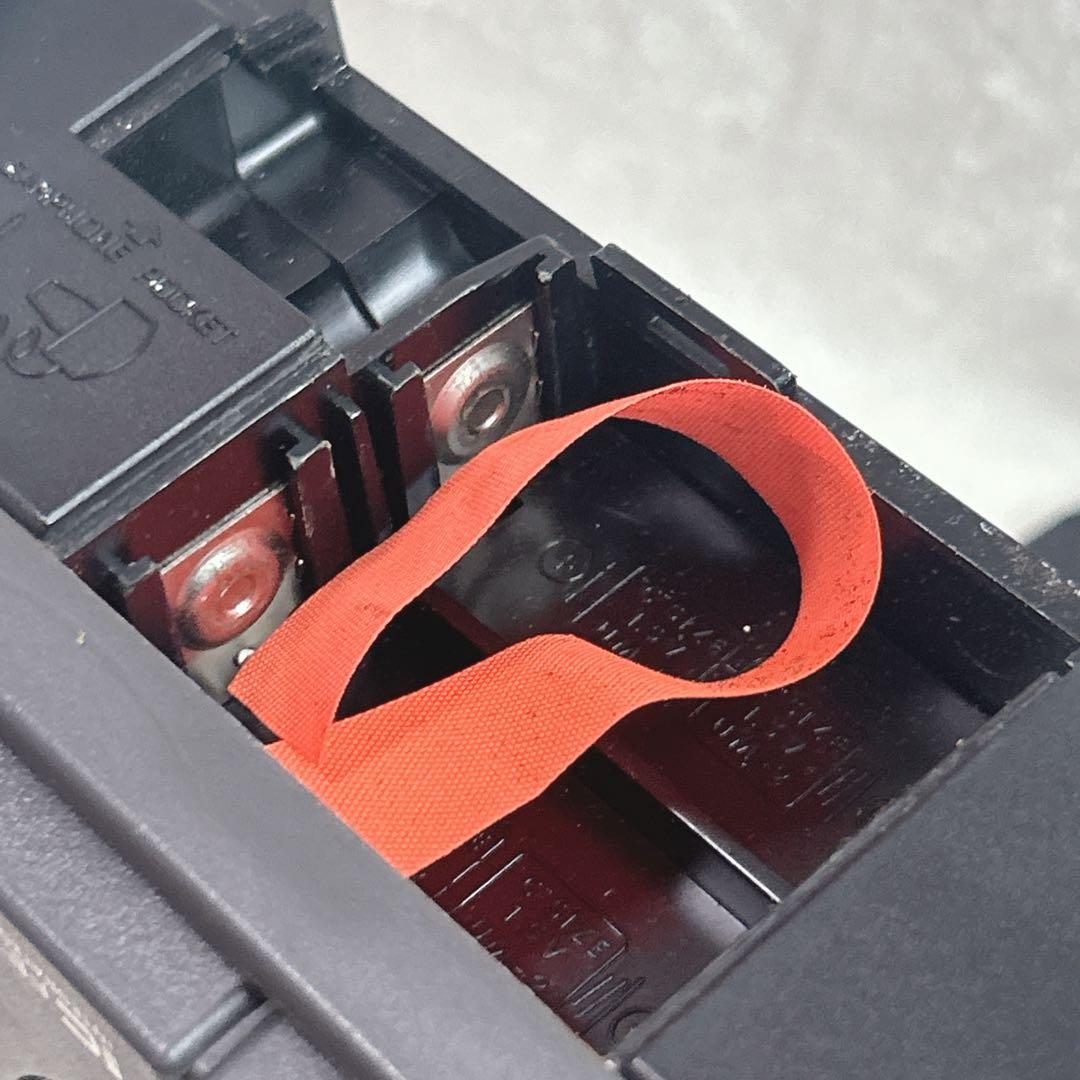 ナショナル パナソニック RF-877 クーガNo.7