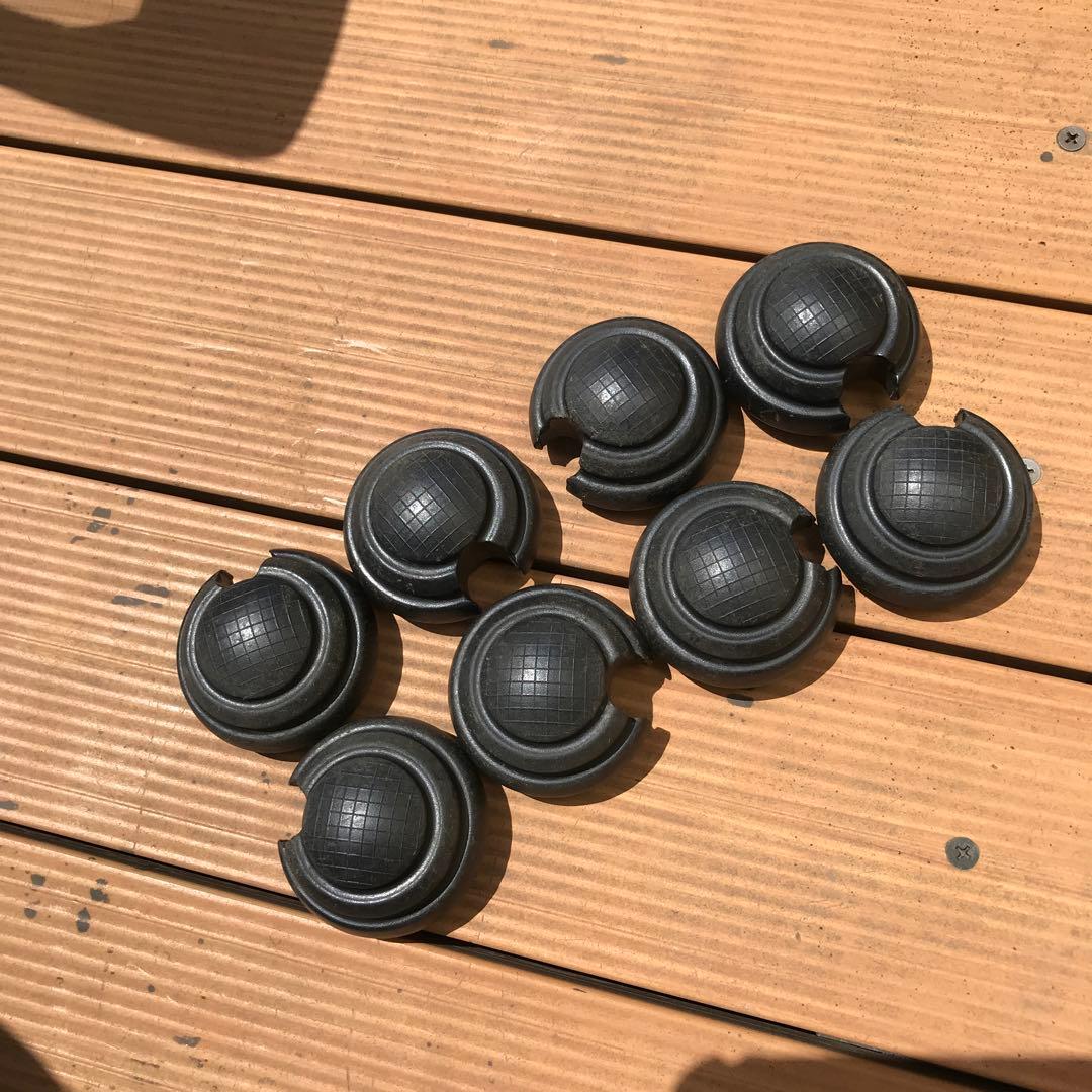 オガワ ツーアングルチェア フットレスト付 2脚セット