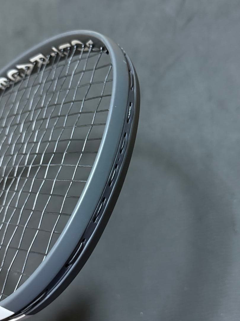 YONEX VOLTRAGE ラケット