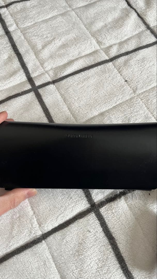 SAINT LAURENT サンローラン 常田大希 着用 サングラス ブラック