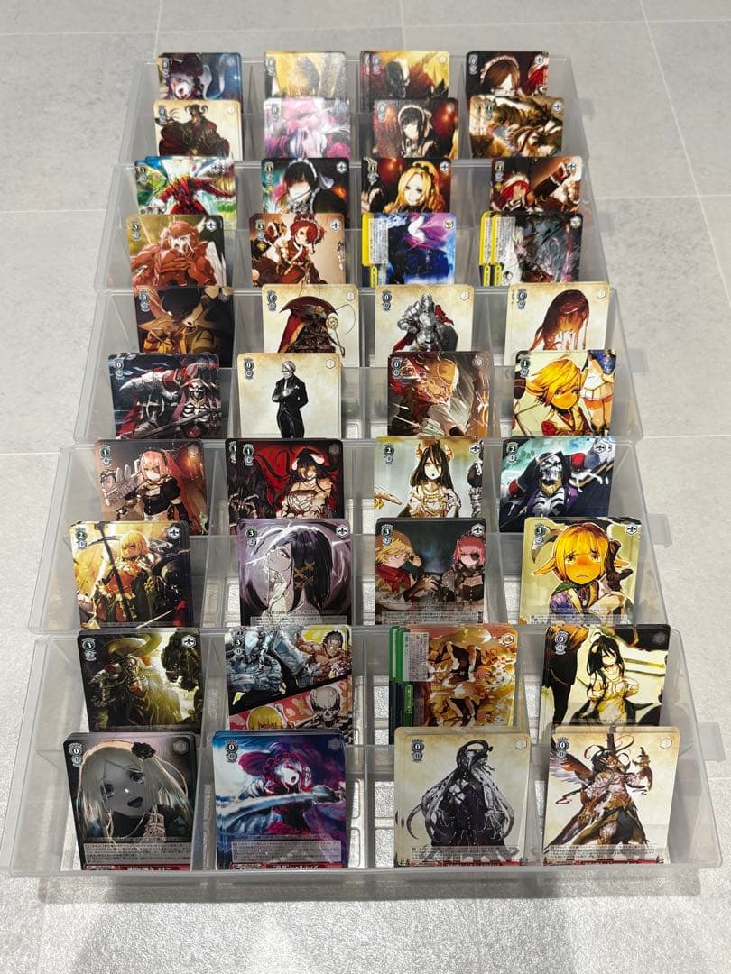 ヴァイス 原作 オーバーロード まとめ売り