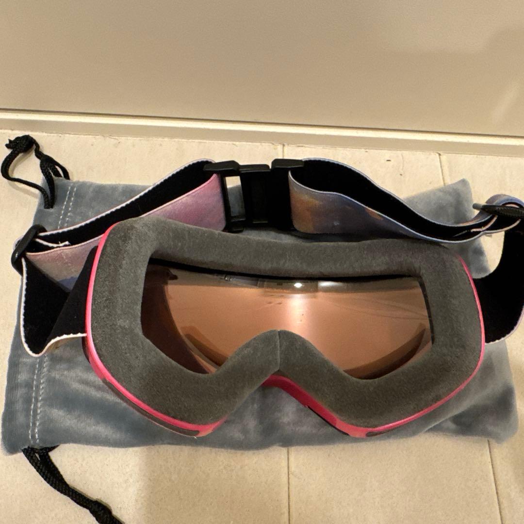 h*o様 Roxy スノボウェアセット