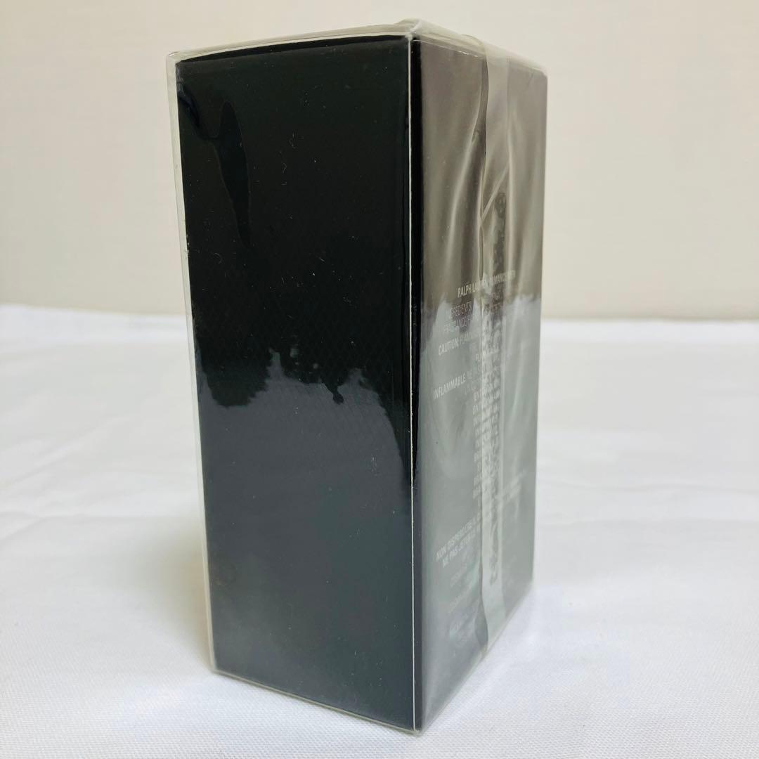 新品　ラルフローレン　ロマンス　メン　アフターシェーブローション　100ml