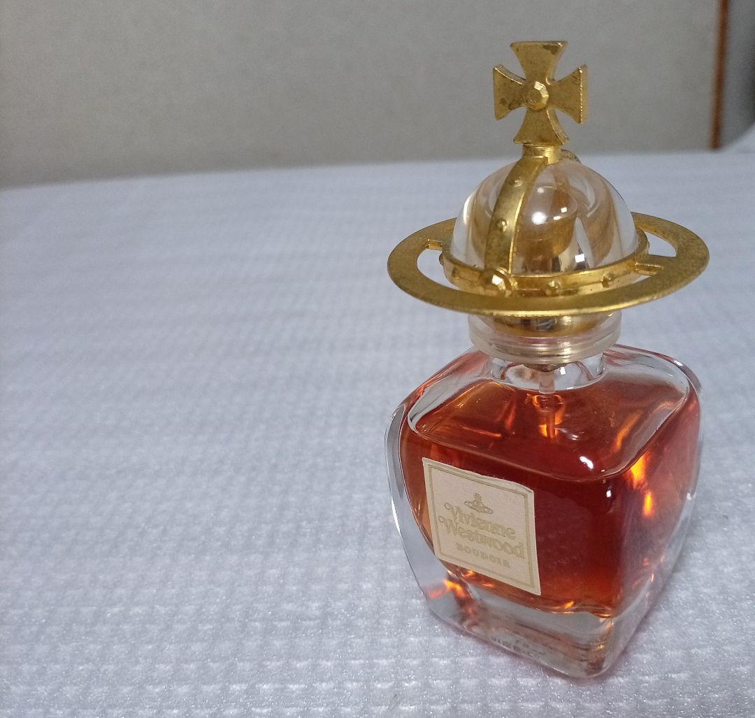 廃番　ヴィヴィアン ウェストウッド　 香水　30ml瓶　残量多め