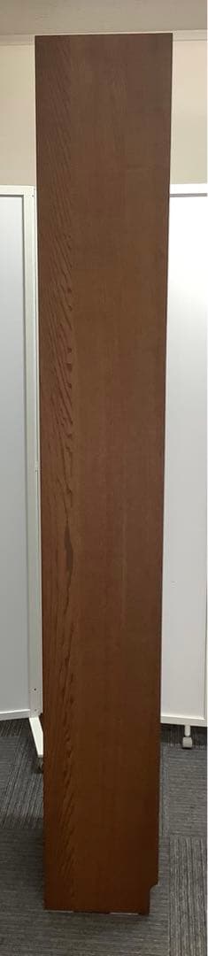 【直接引取限定】7段木製本棚 イケア Billy 棚板高さ調整可 高さ202cm