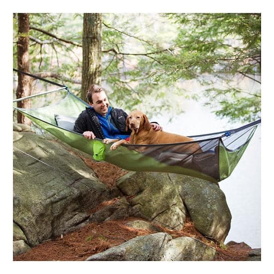 ニーモ　クラウドビューハンモック NEMO　CLOUDVIEW HAMMOCK