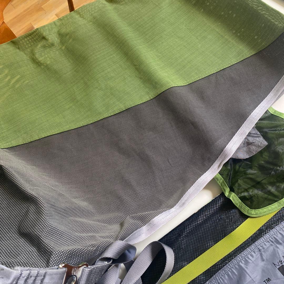 ニーモ　クラウドビューハンモック NEMO　CLOUDVIEW HAMMOCK