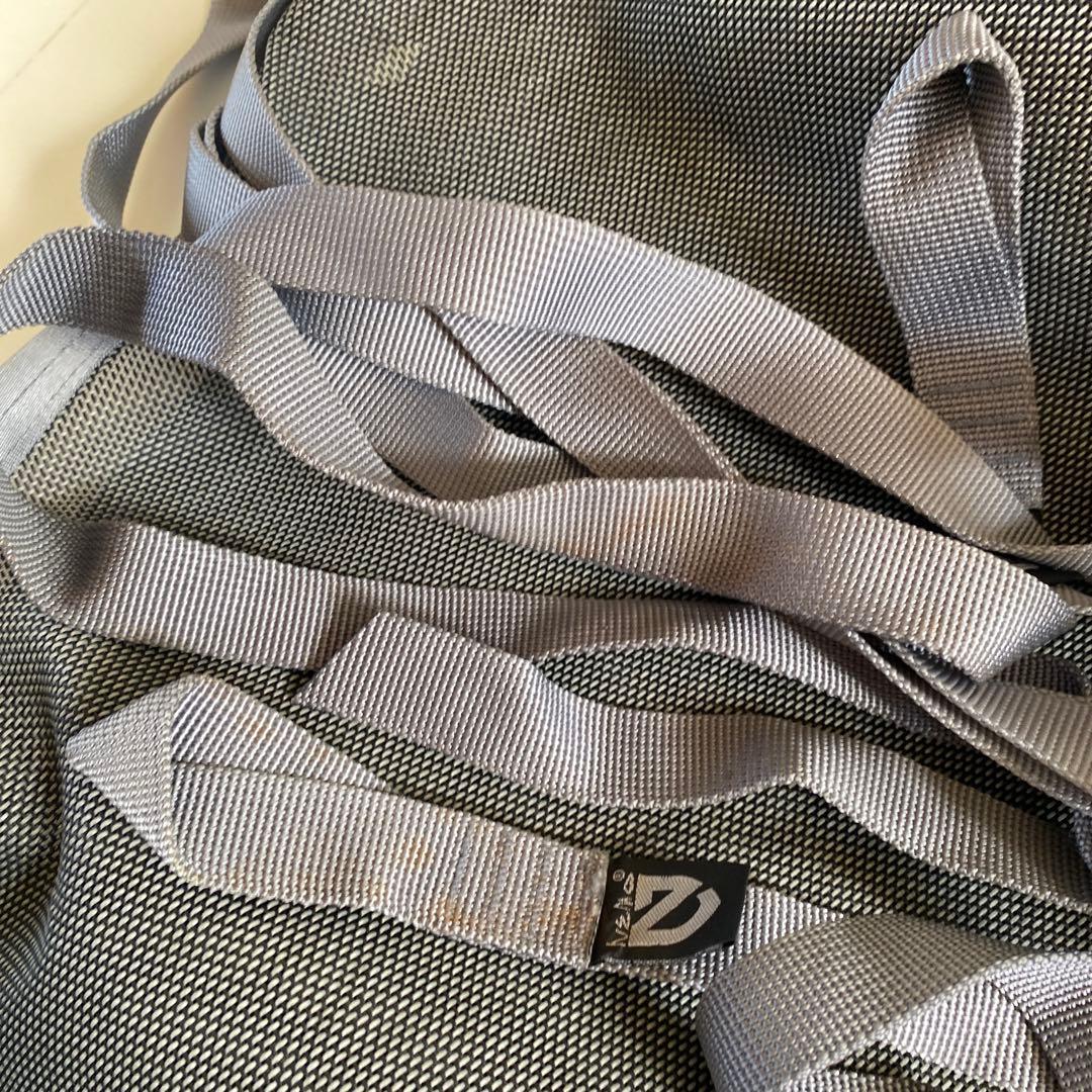 ニーモ　クラウドビューハンモック NEMO　CLOUDVIEW HAMMOCK