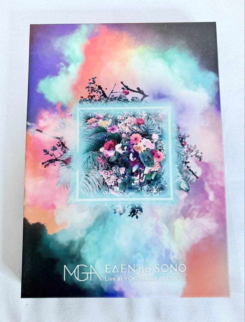 ミセスグリーンアップル 5 COMPLETE BOX [完全生産限定]