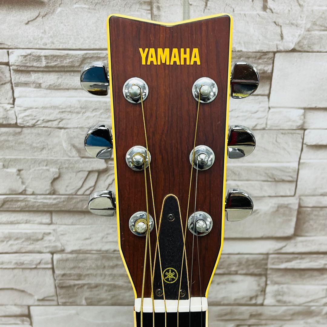 YAMAHA ヤマハ アコースティックギター FG-401