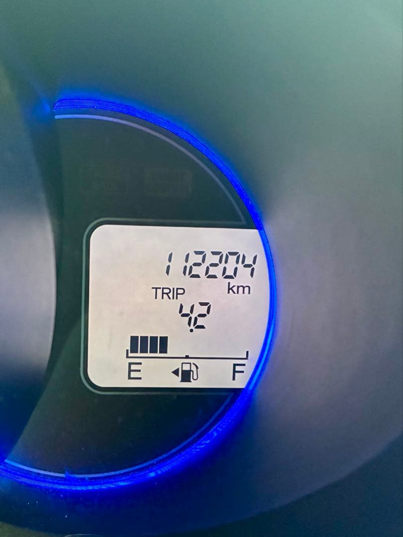 H25 N BOX +カスタム4WD GLパッケージ 実走行　修復無