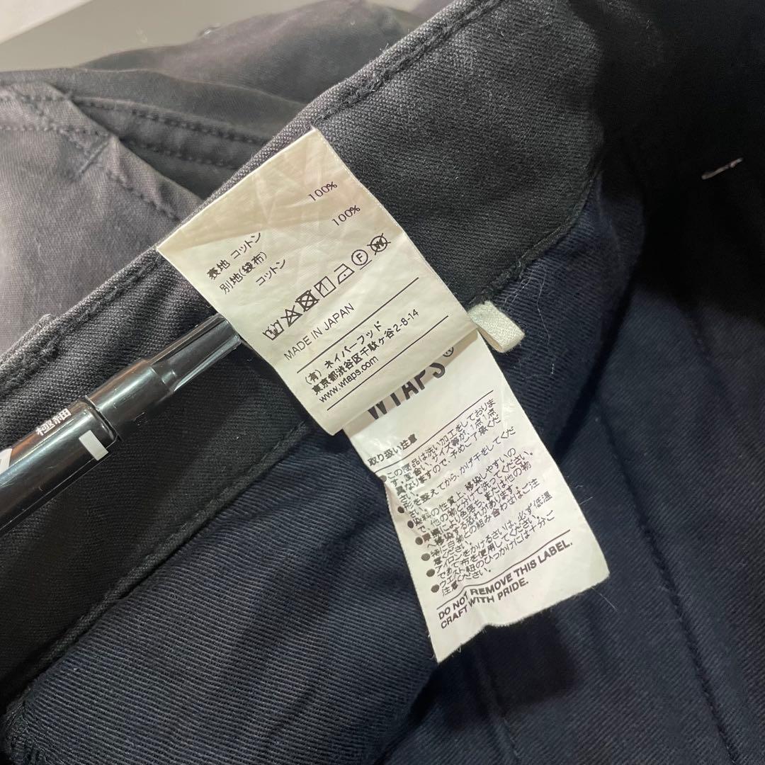 パンツ 19SS JUNGLE ENGLAND SHORTS 01