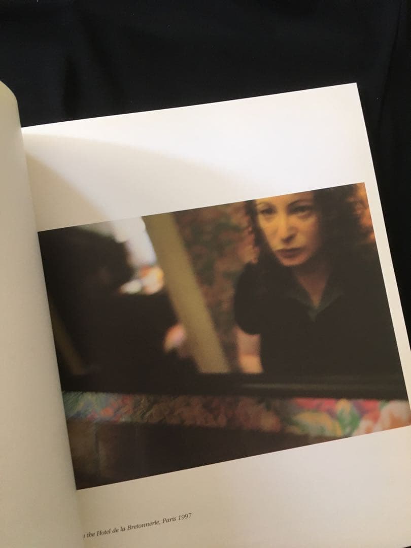 Nan Goldin LOVE STREAMS ナンゴールデン
