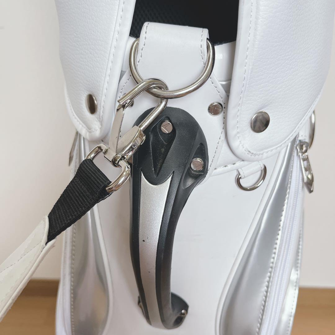 K182 GOLF MAN専用Callaway Exia キャディバック