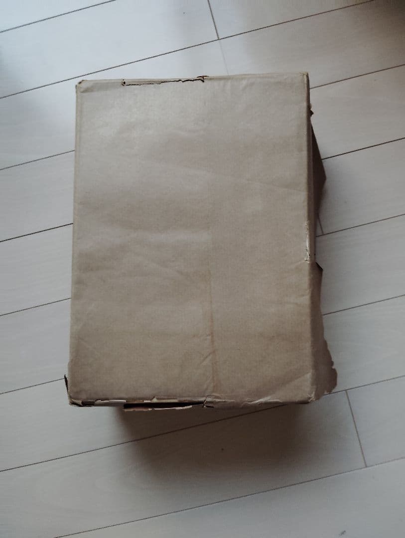 長期保存 毛辺2000枚