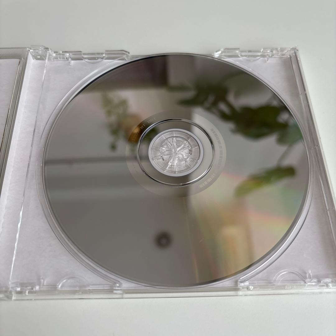 美品【初回限定盤】ヨルシカ『だから僕は音楽を辞めた』特典缶バッジ付き♪