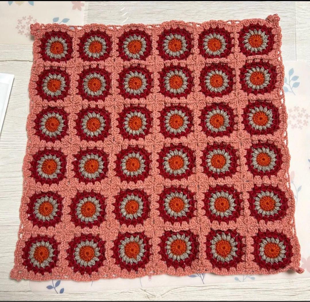 sakumaro マルチカバー