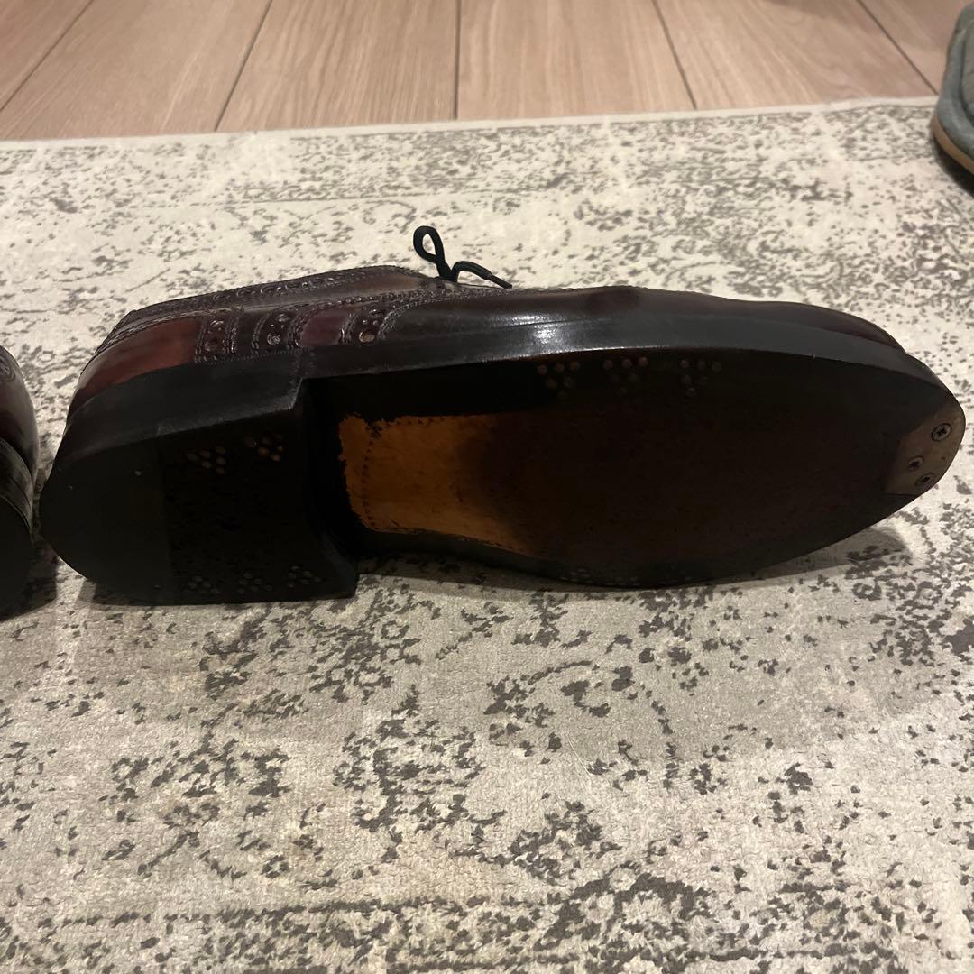 希少 ブダペスト製#HEINRICHDINKELACKER #RIO #7.5