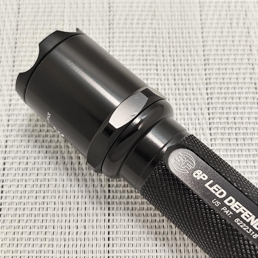 SUREFIRE 6P LED DEFENDER 120ルーメン