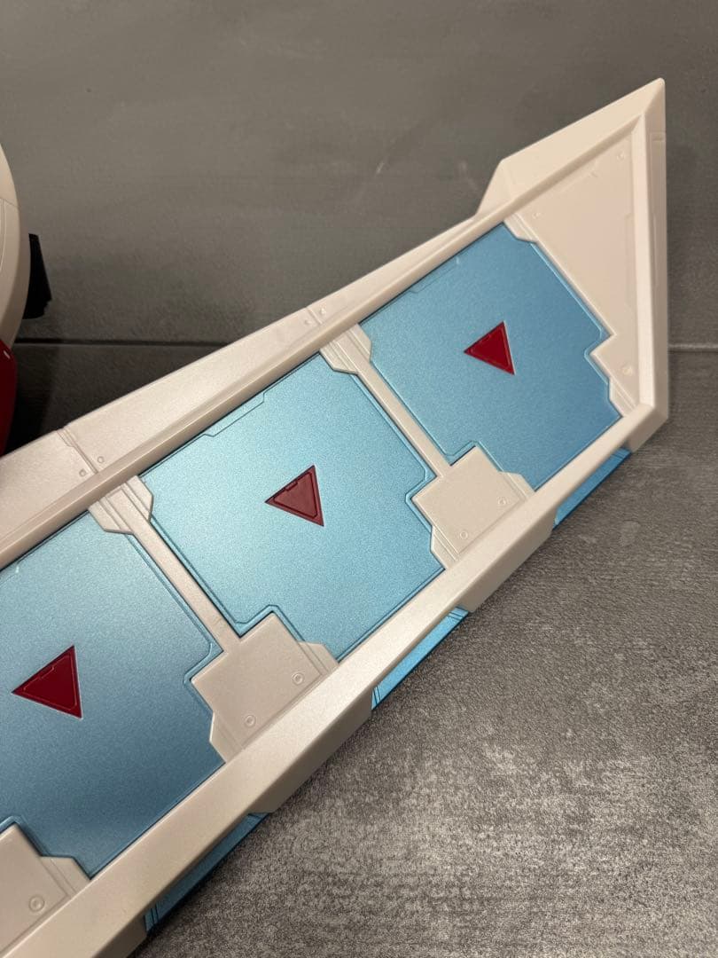 PROPLICA デュエルディスク