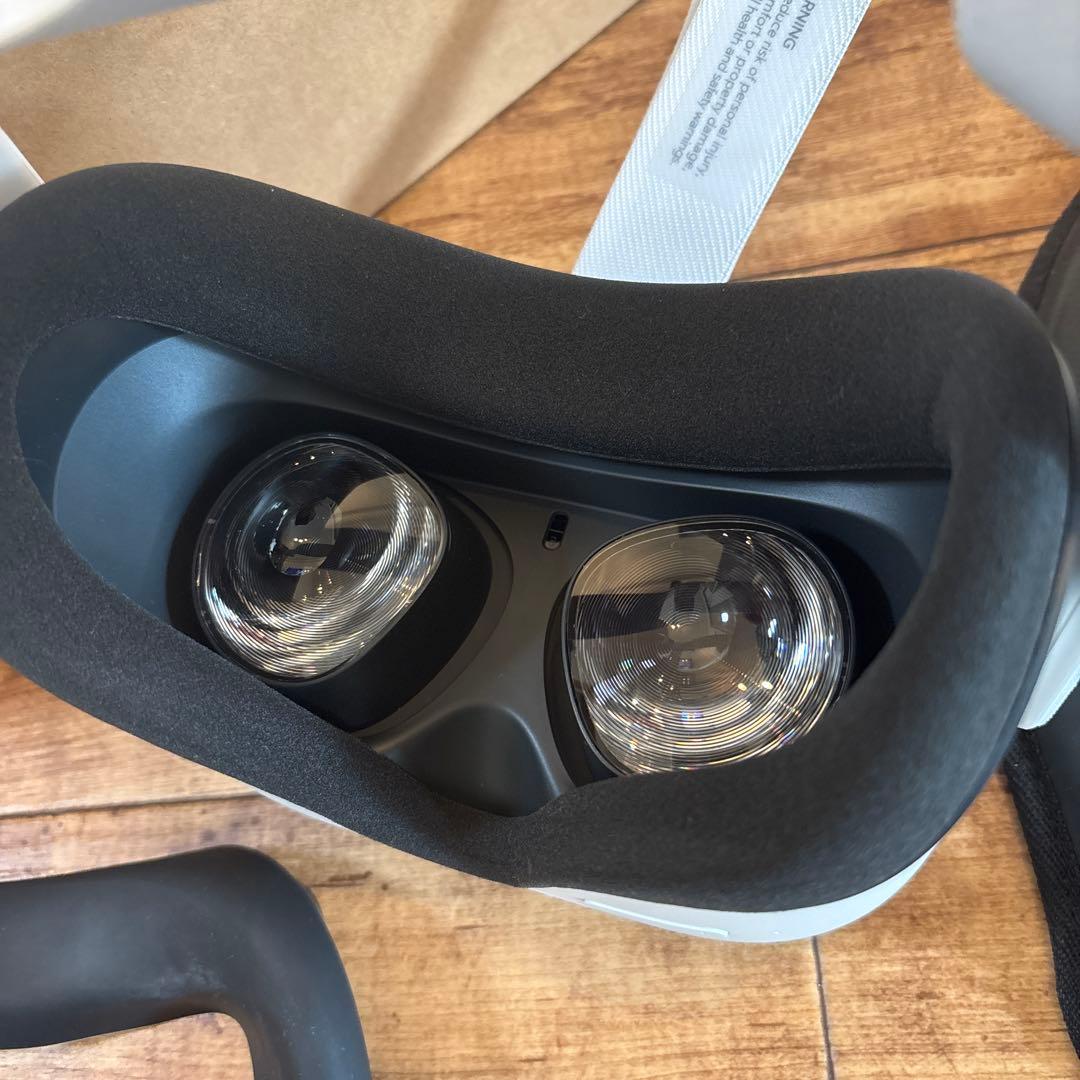   Quest2 〈64GB 美品〉