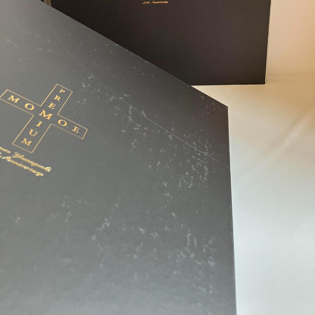 【未使用　完全生産限定盤】山口百恵 「MOMOE PREMIUM」　全24枚