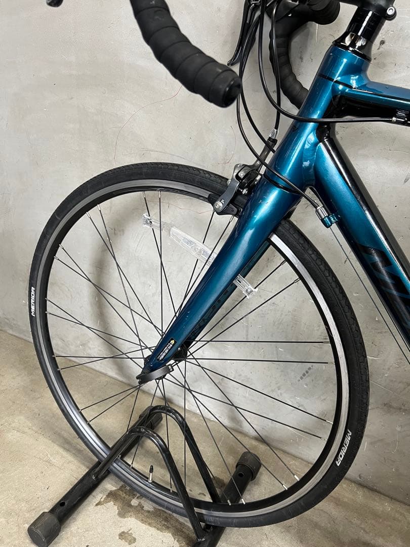 GWセール‼️ ロードバイク　MERIDA RIDE 80メリダ　ライド