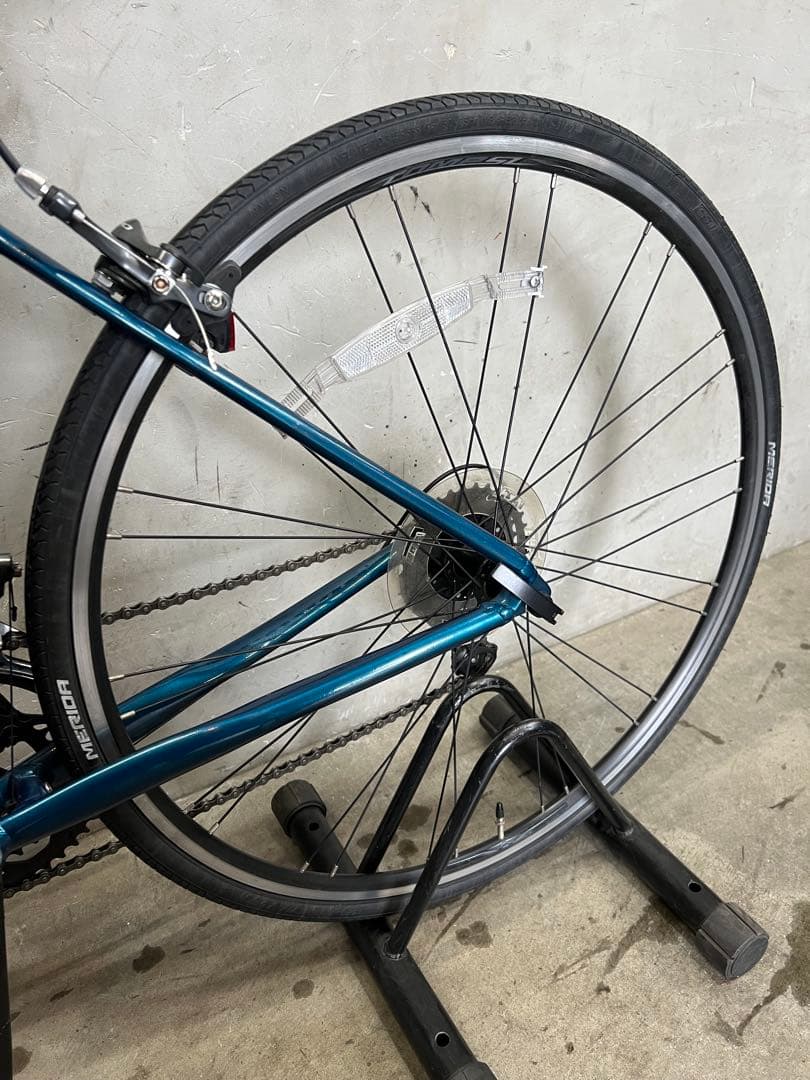 GWセール‼️ ロードバイク　MERIDA RIDE 80メリダ　ライド