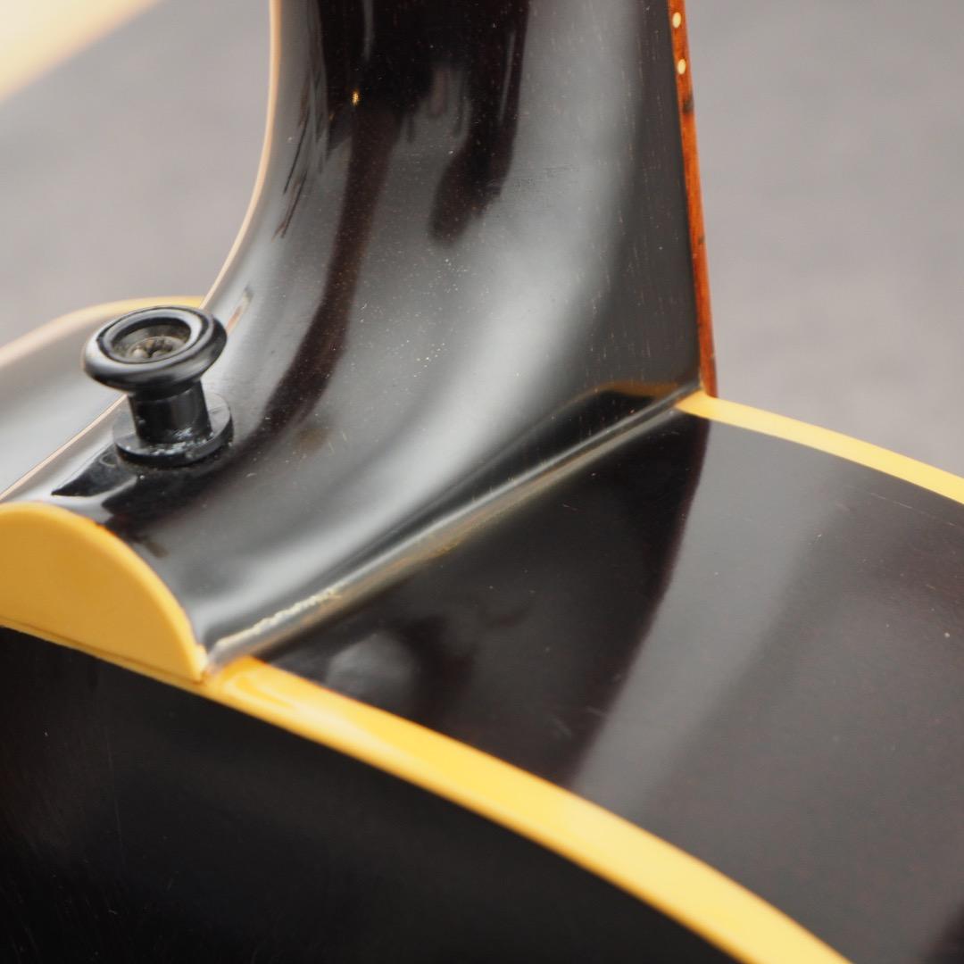 Ken Guitars angel3/4 【ジャンク】