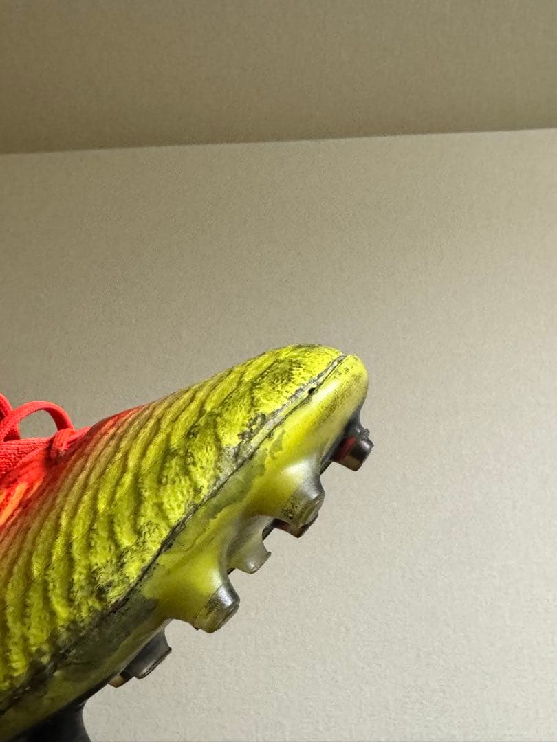 サッカースパイク まとめ売り 26.5cm~27.5cm