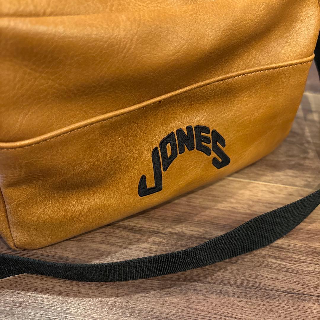 JONES × BEAMS GOLF / 別注 カートバッグ