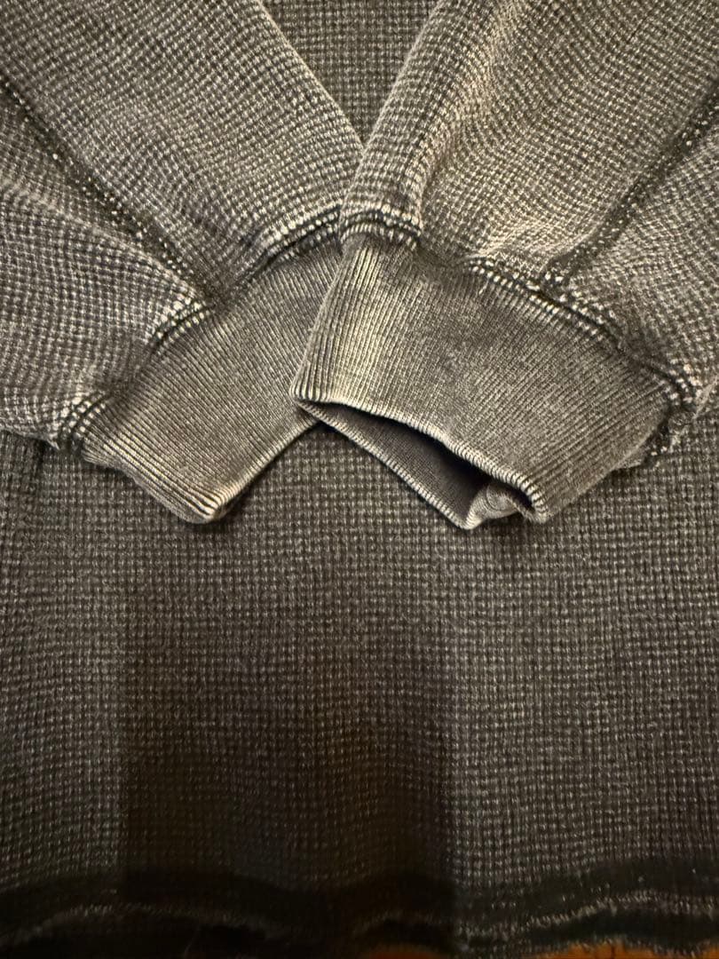 リフト　lift サーマルロンT CUT-OFF VINTAGE THERMAL