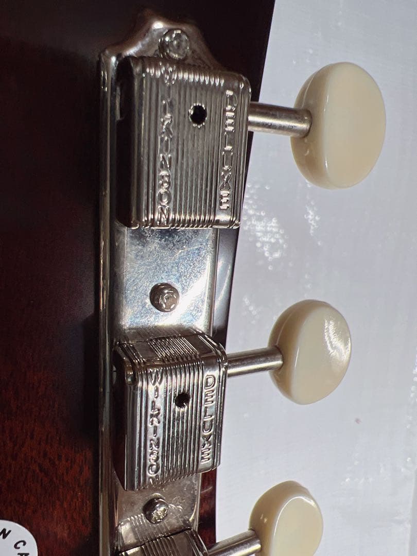 エピフォン J-45 EC エレクトリックアコースティックギター