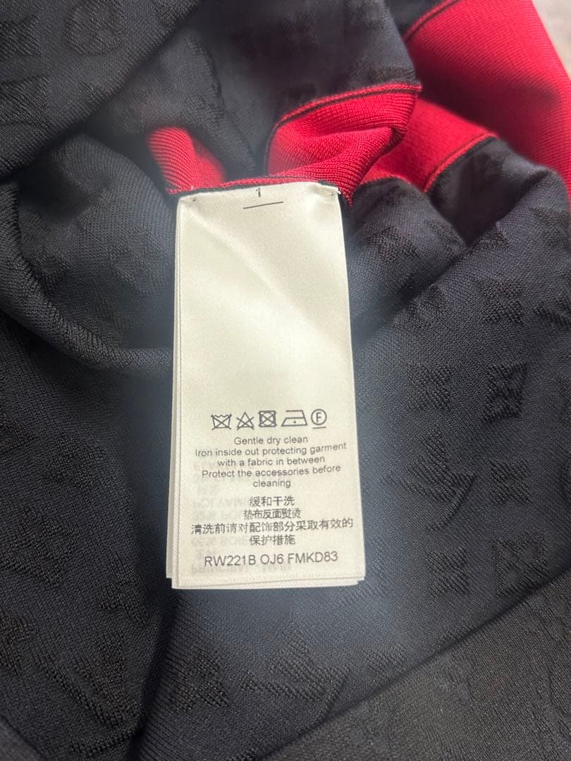 T*P様 美品！LOUIS VUITTON ワンピース ノースリーブ