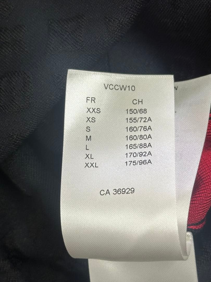 T*P様 美品！LOUIS VUITTON ワンピース ノースリーブ