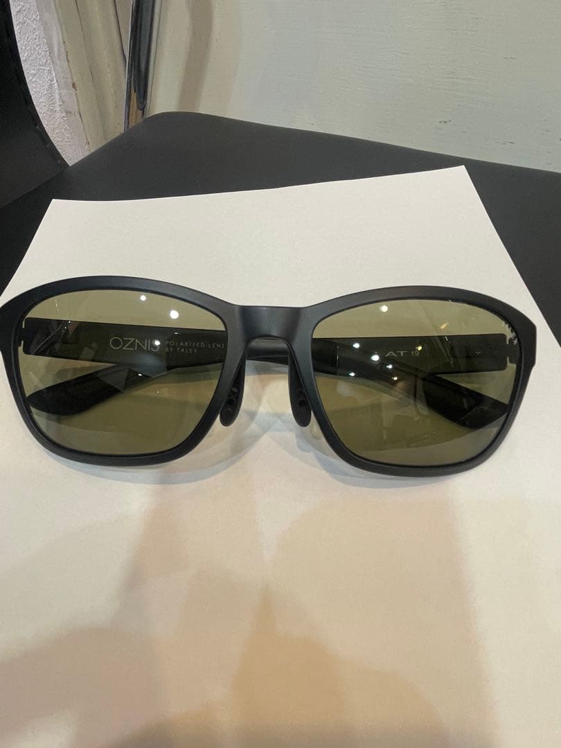 小物 TALEX FLAT19 TRUEVIEW SPORTS