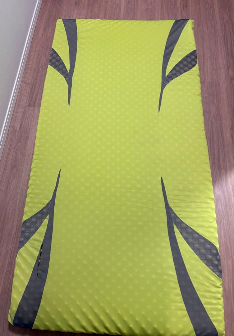 送料込み！西川　AIRマットレス　シングル