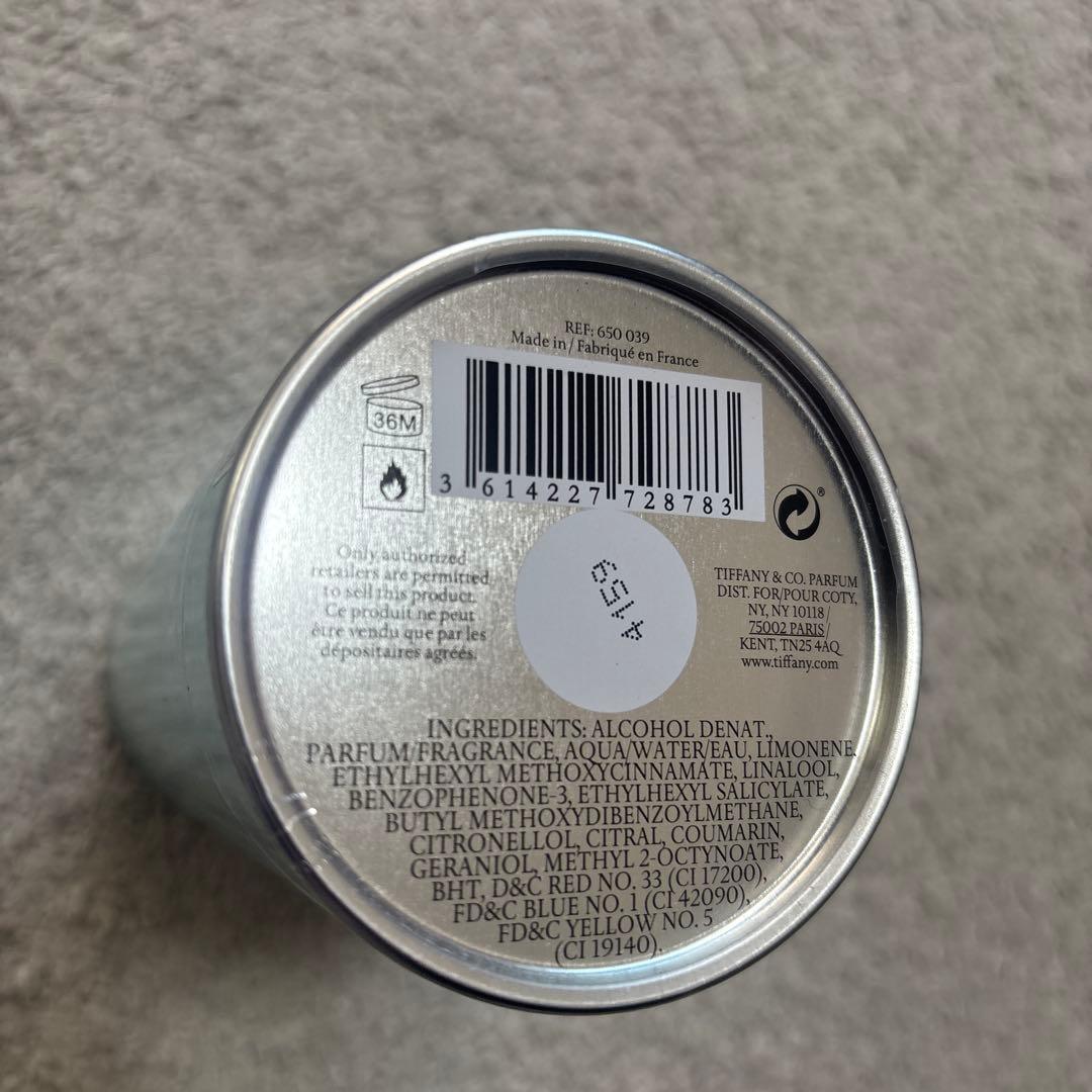 Tiffany & Co. love オードトワレ 90ml